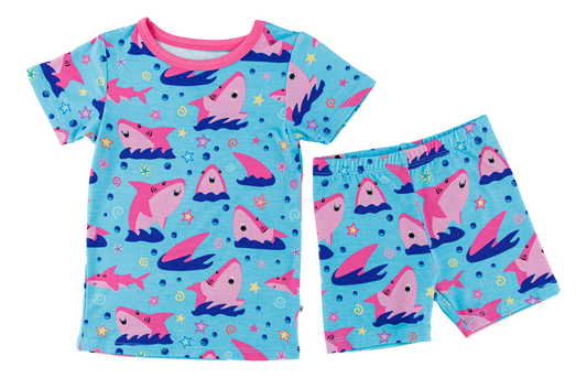 Gwen 2-Piece Pajamas