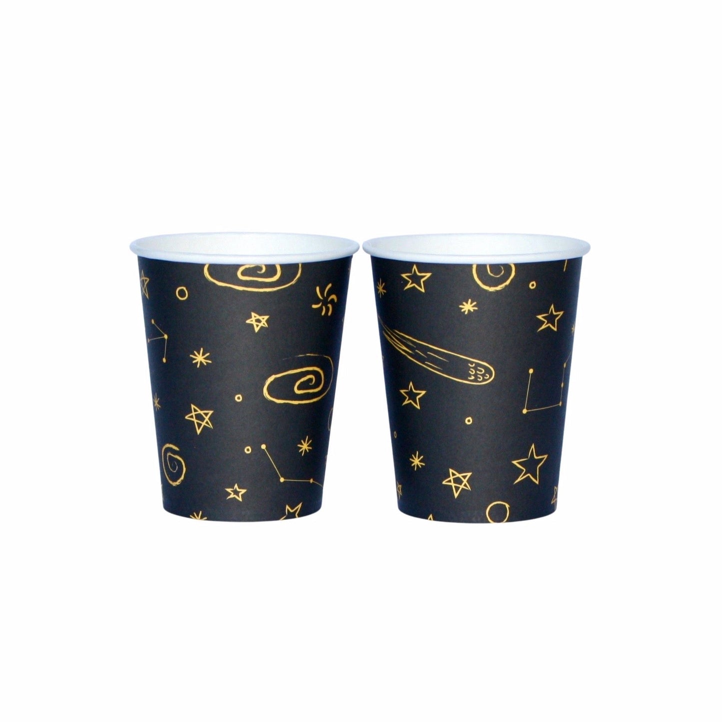 Galaxias Cups (Set of 8)