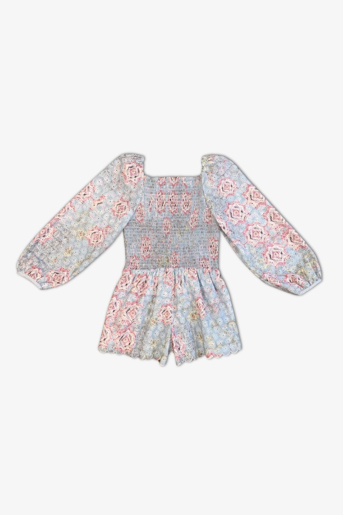 Georgina Romper