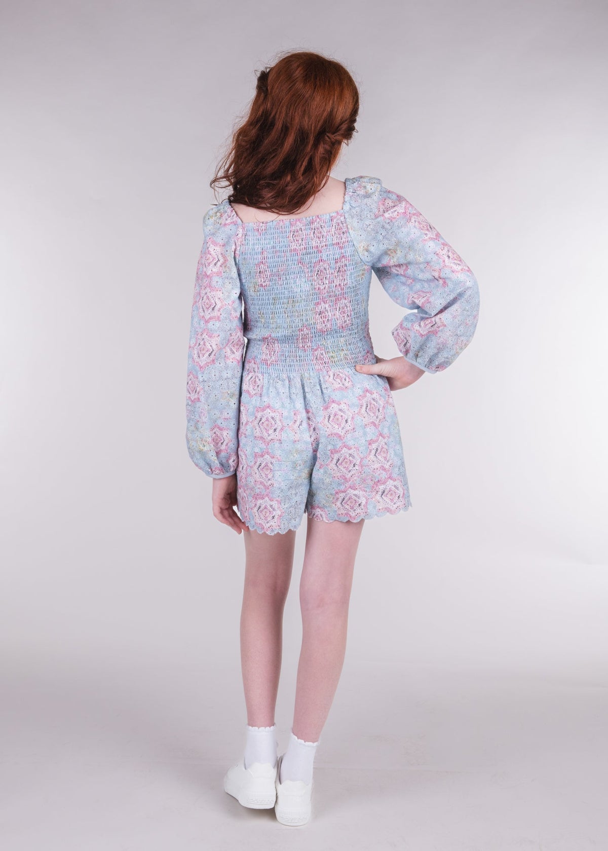 Georgina Romper