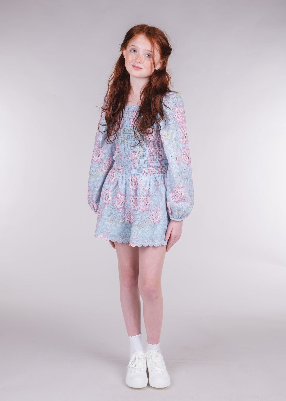 Georgina Romper
