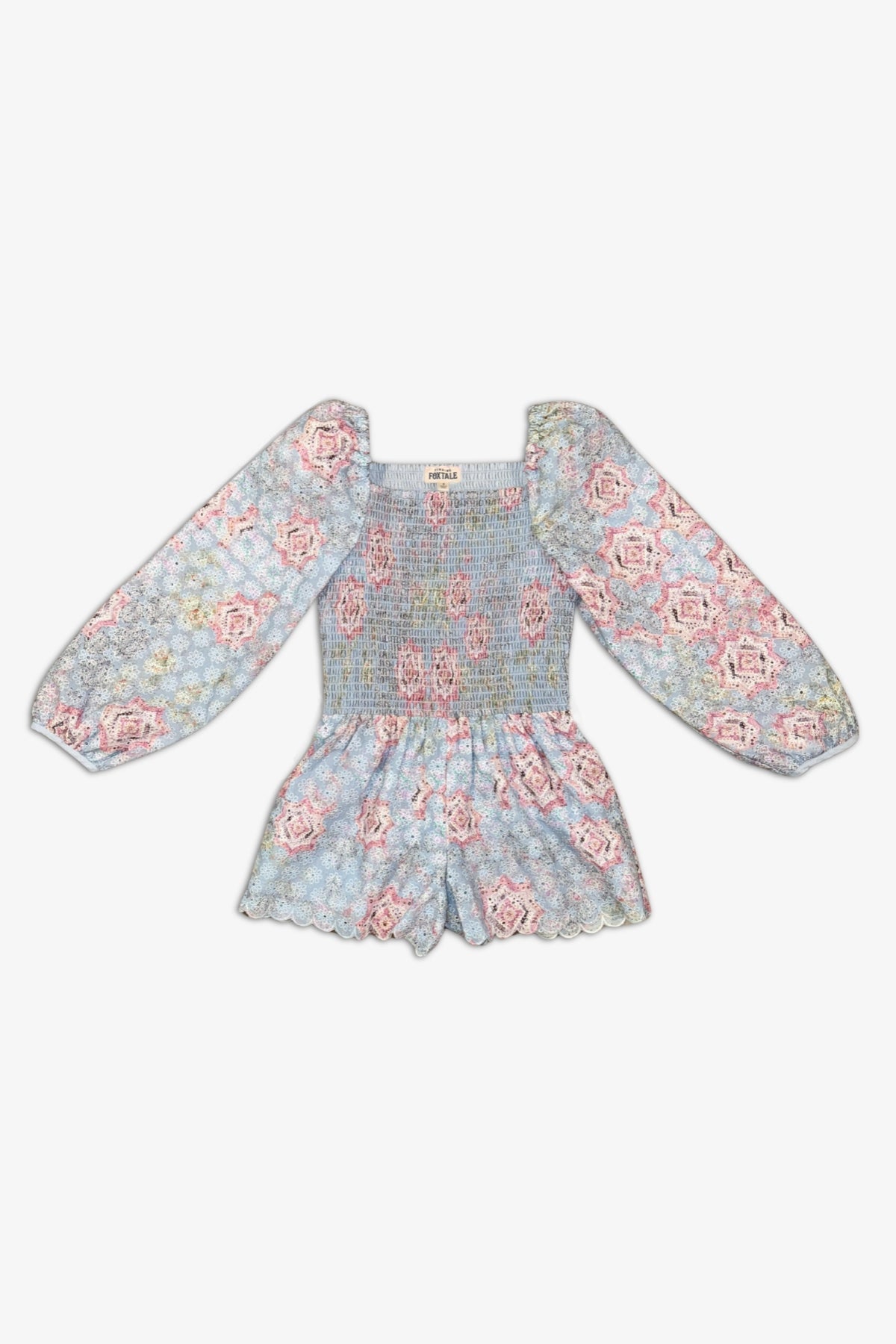 Georgina Romper