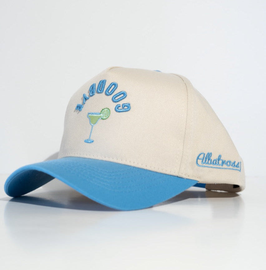 The Hasta La Vista Hat