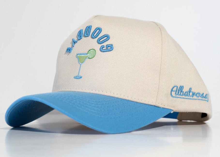 The Hasta La Vista Hat