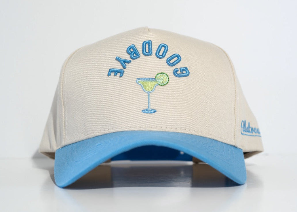 The Hasta La Vista Hat