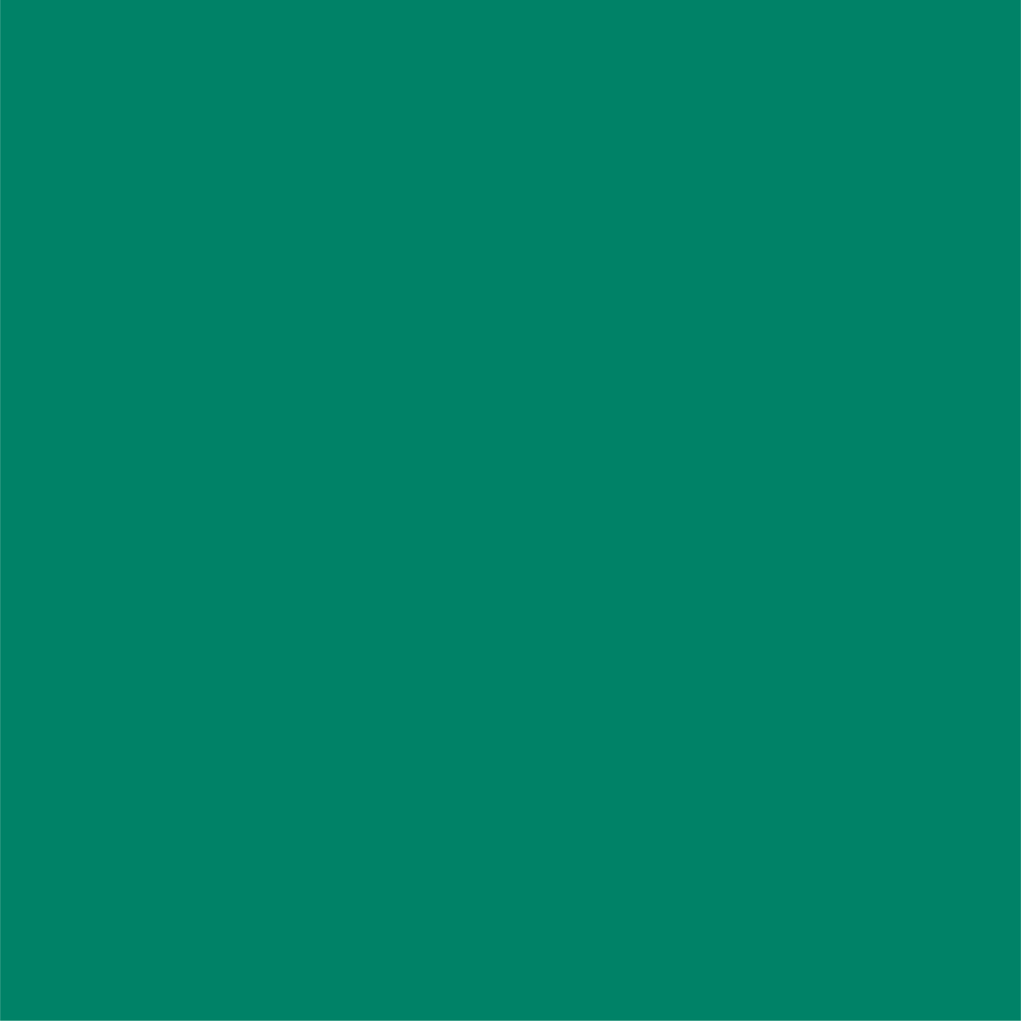Green Classic Large Plates (10 per pack)