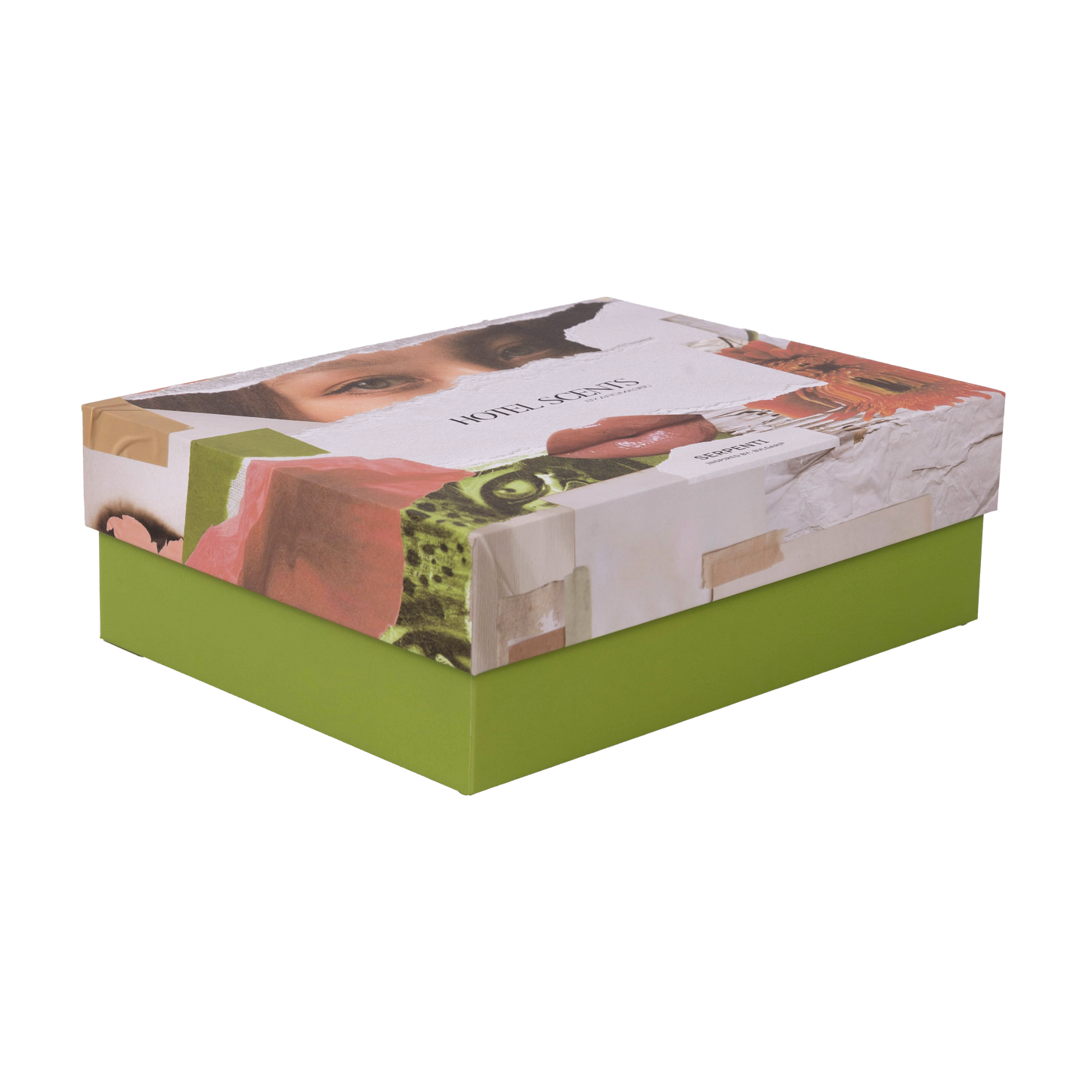 Serpenti Bath Bomb (5-Pack)