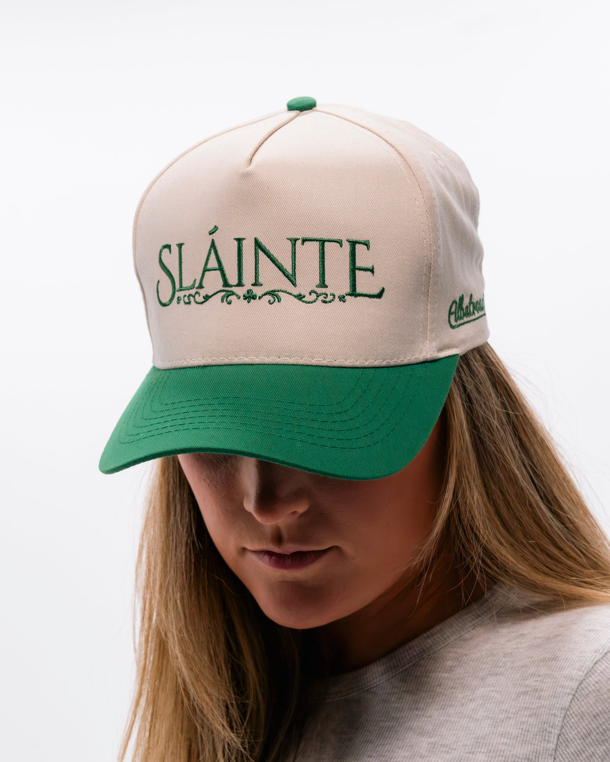 The Sláinte Hat