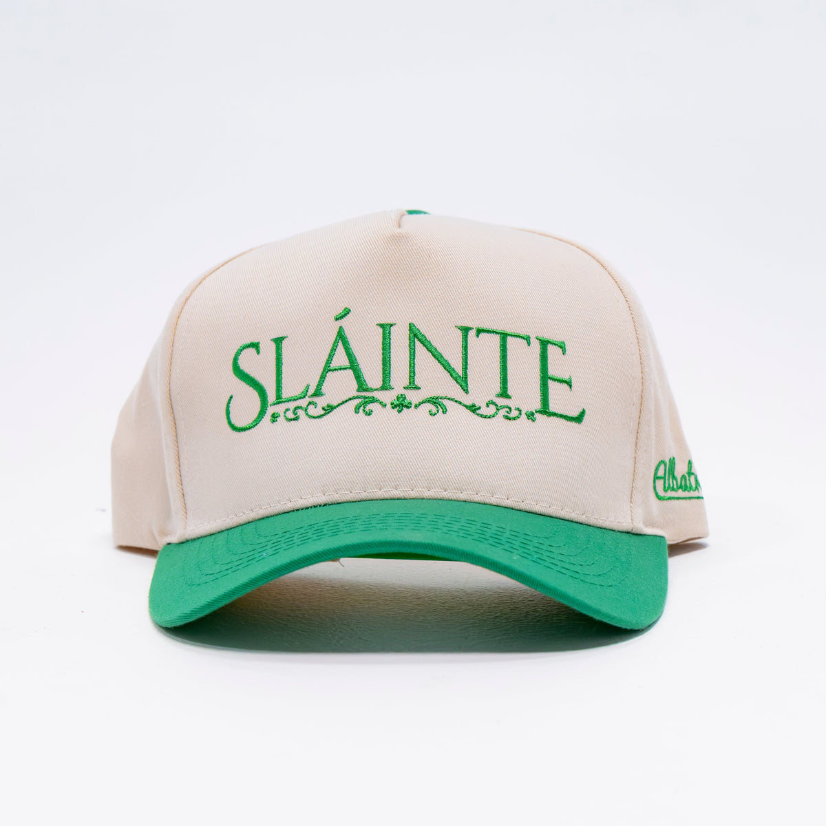 The Sláinte Hat