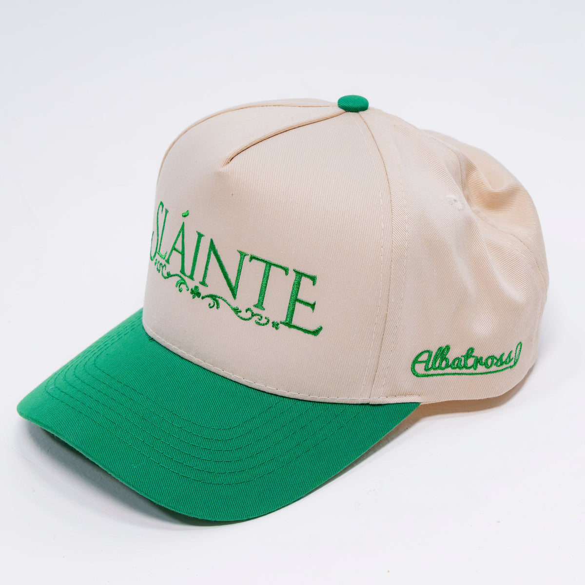 The Sláinte Hat