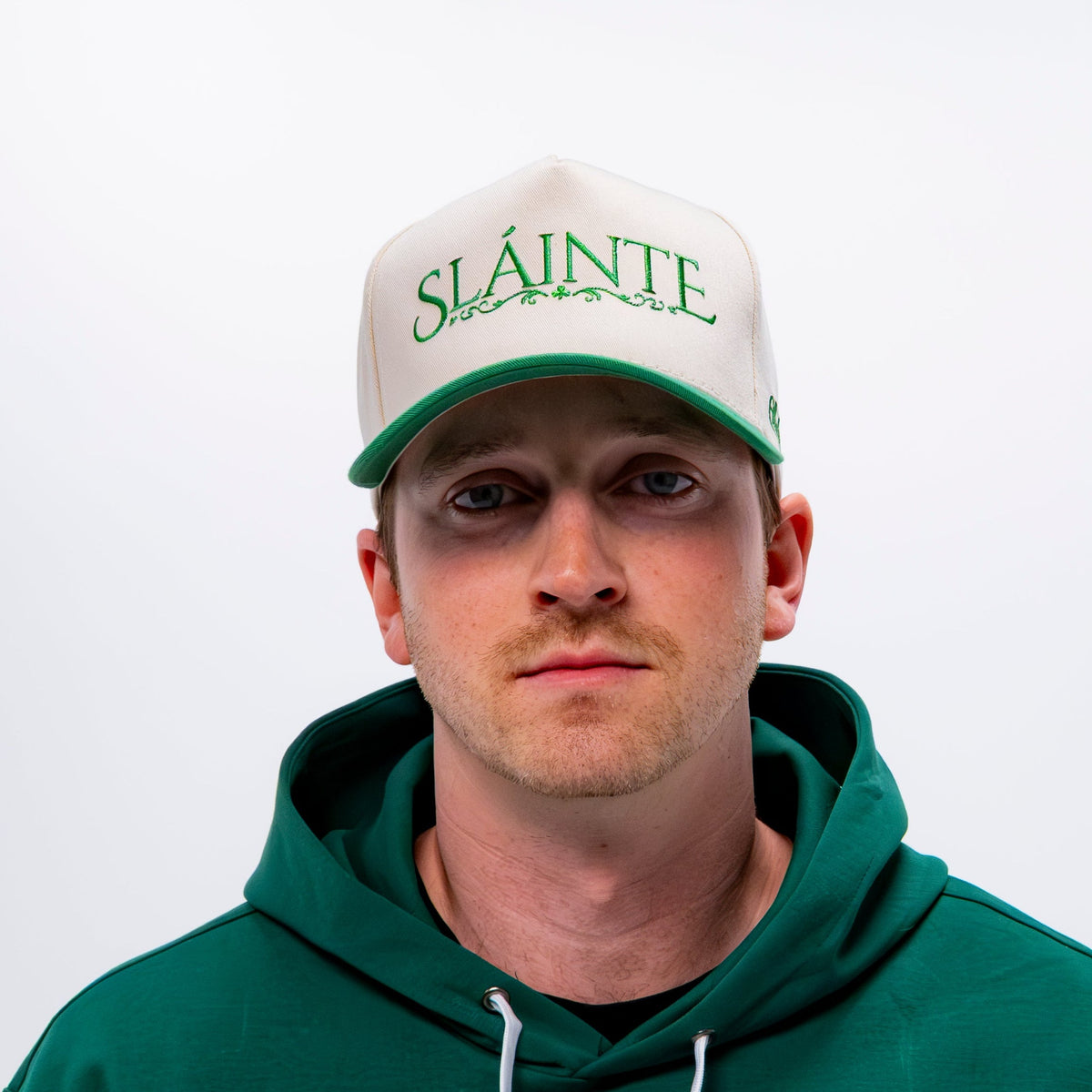 The Sláinte Hat