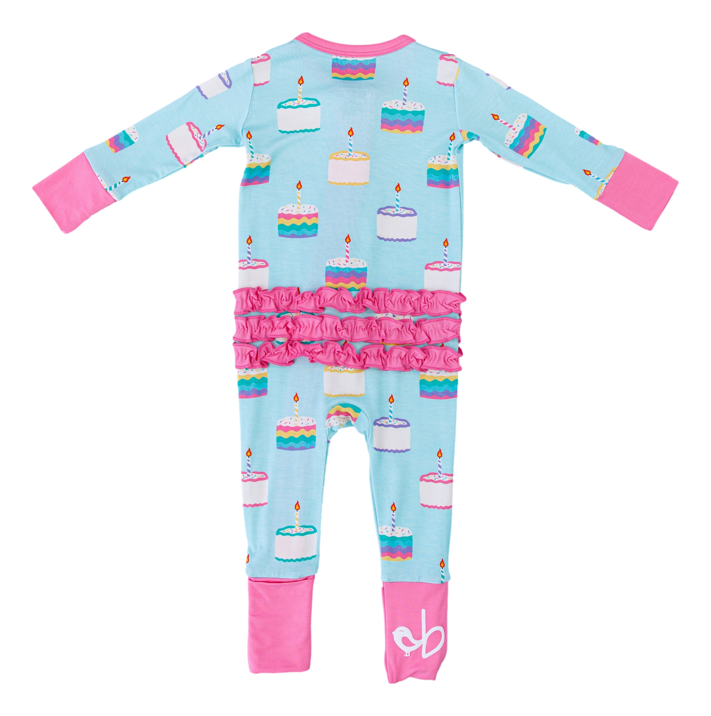 Harlow Convertible Romper
