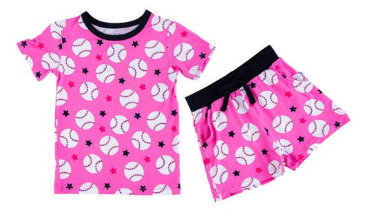 Hayley 2-Piece Set