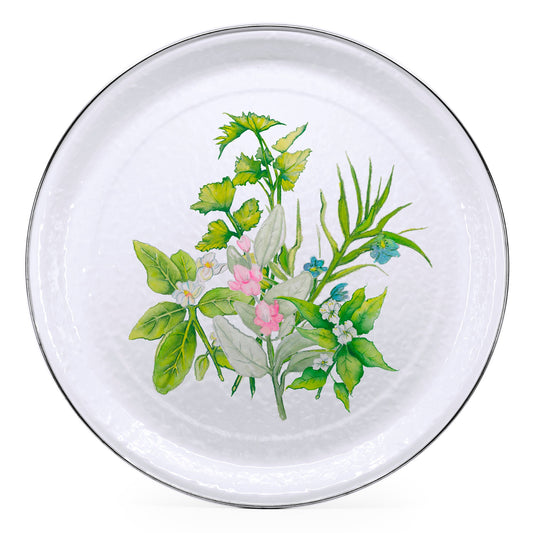 Herb Medium Tray