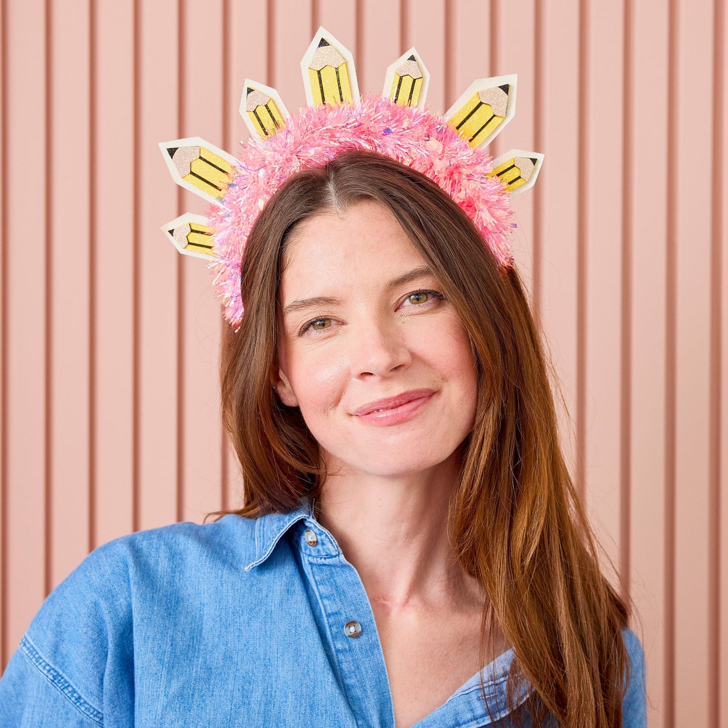 Best In Class Novelty Pencil Headband