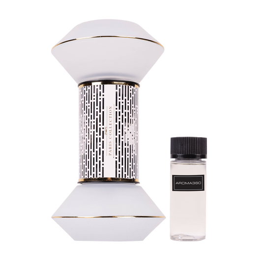 Paris Collection Hourglass Diffuser
