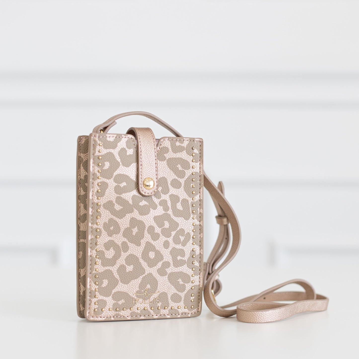 Call You Later Crossbody - RECENTLY MARKED DOWN - FINAL SALE - WILL BE DISCONTINUED