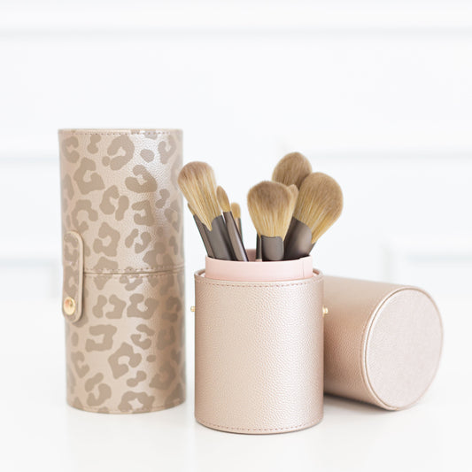 Brush Holder - RECENTLY MARKED DOWN - FINAL SALE - WILL BE DISCONTINUED