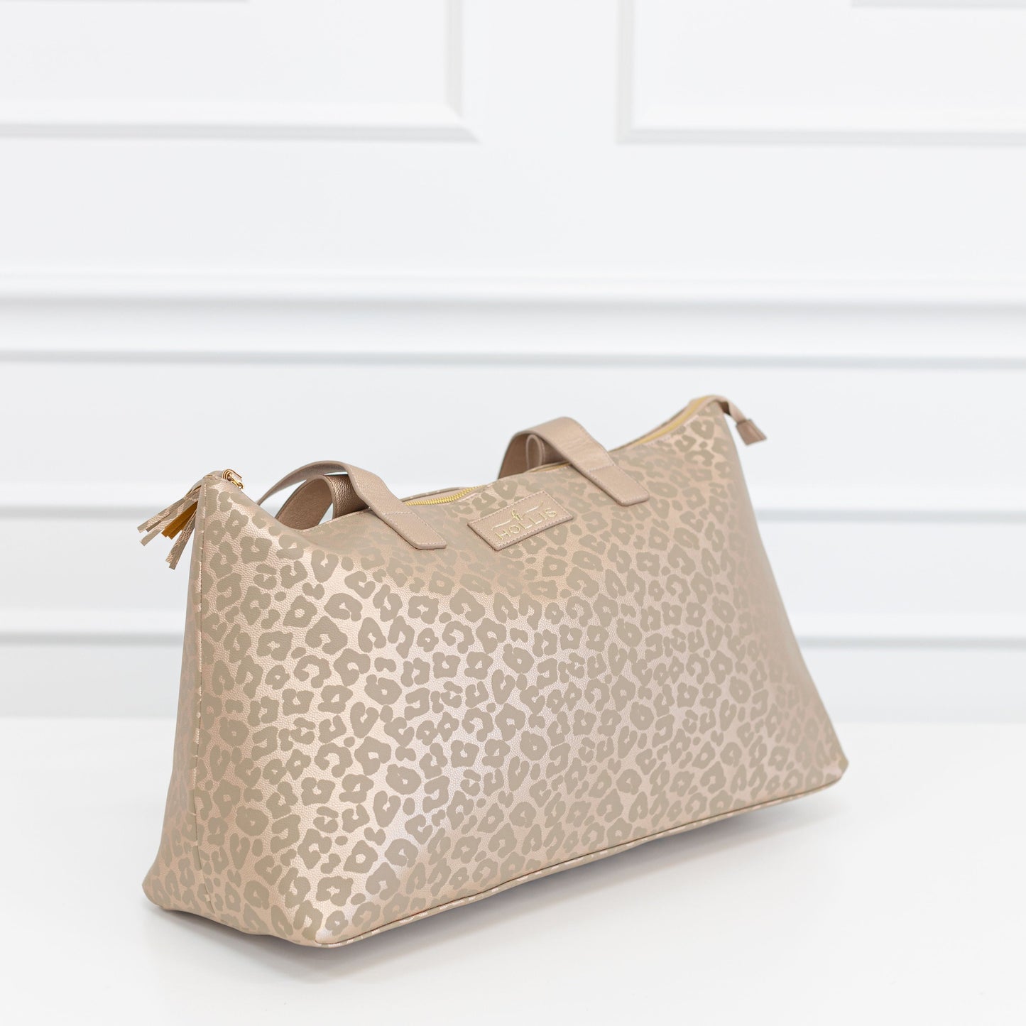 Slumber Party Overnighter - RECENTLY MARKED DOWN - FINAL SALE - WILL BE DISCONTINUED
