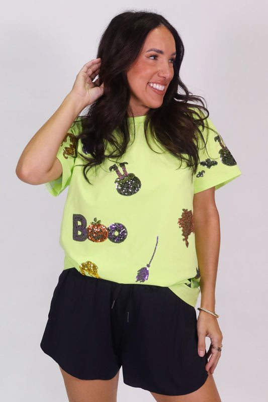 Halloween Icon Adult Shirt