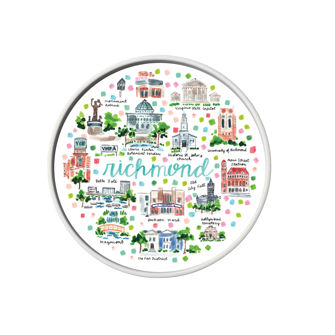 Richmond Art Pop