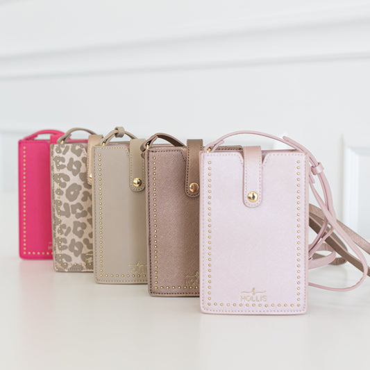 Call You Later Crossbody - RECENTLY MARKED DOWN - FINAL SALE - WILL BE DISCONTINUED
