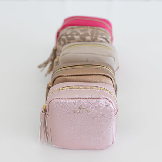 Tech Organizer - RECENTLY MARKED DOWN - FINAL SALE - WILL BE DISCONTINUED