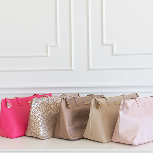 Slumber Party Overnighter - RECENTLY MARKED DOWN - FINAL SALE - WILL BE DISCONTINUED
