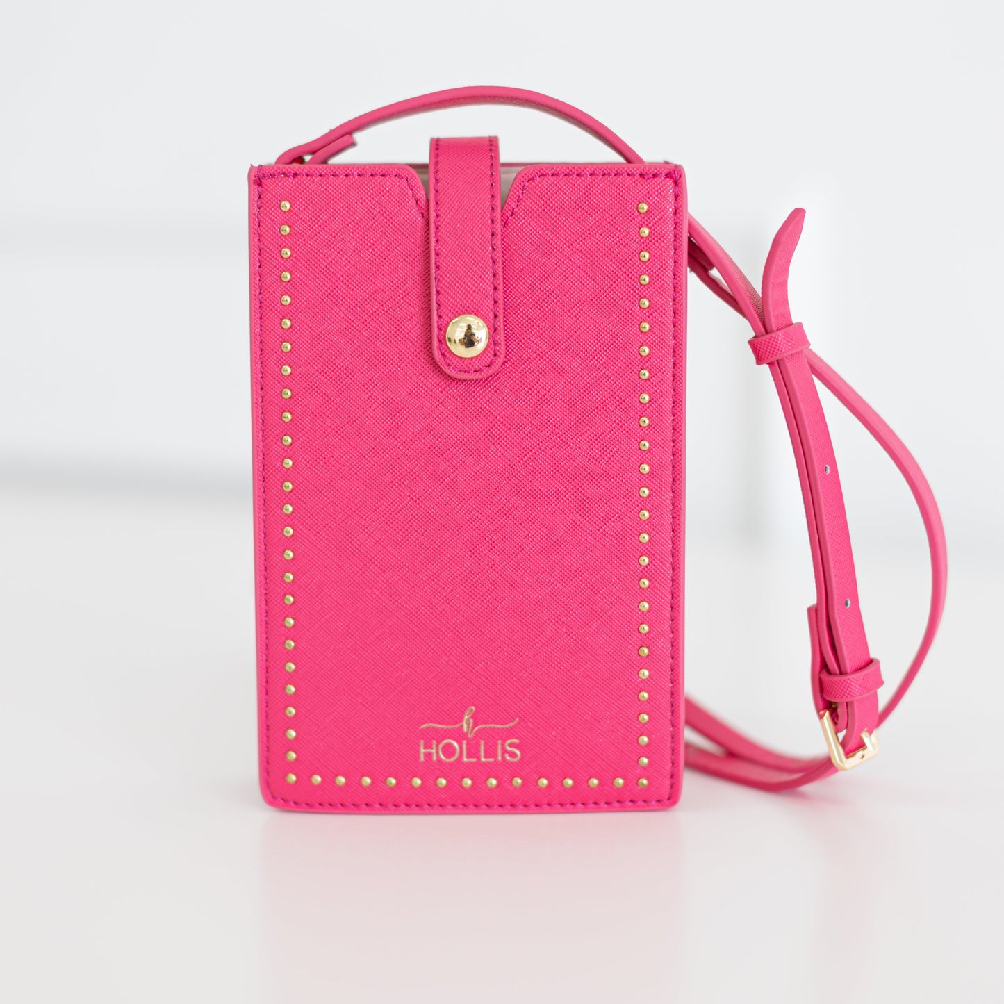 Call You Later Crossbody - RECENTLY MARKED DOWN - FINAL SALE - WILL BE DISCONTINUED