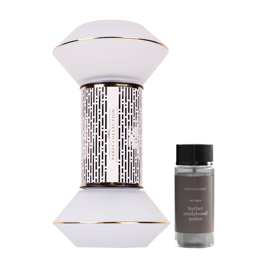 Paris Collection Hourglass Diffuser