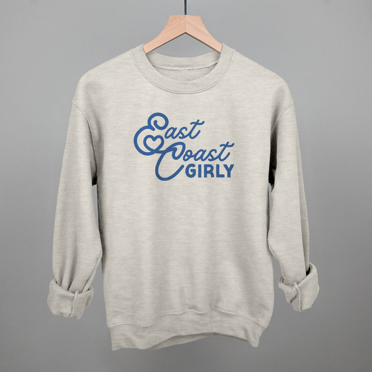 East Coast Girly