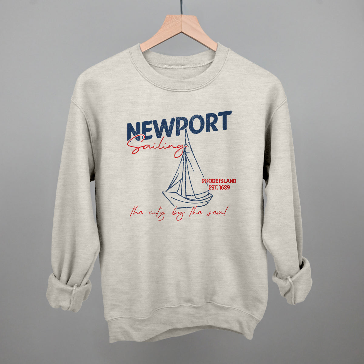 Newport Sailing