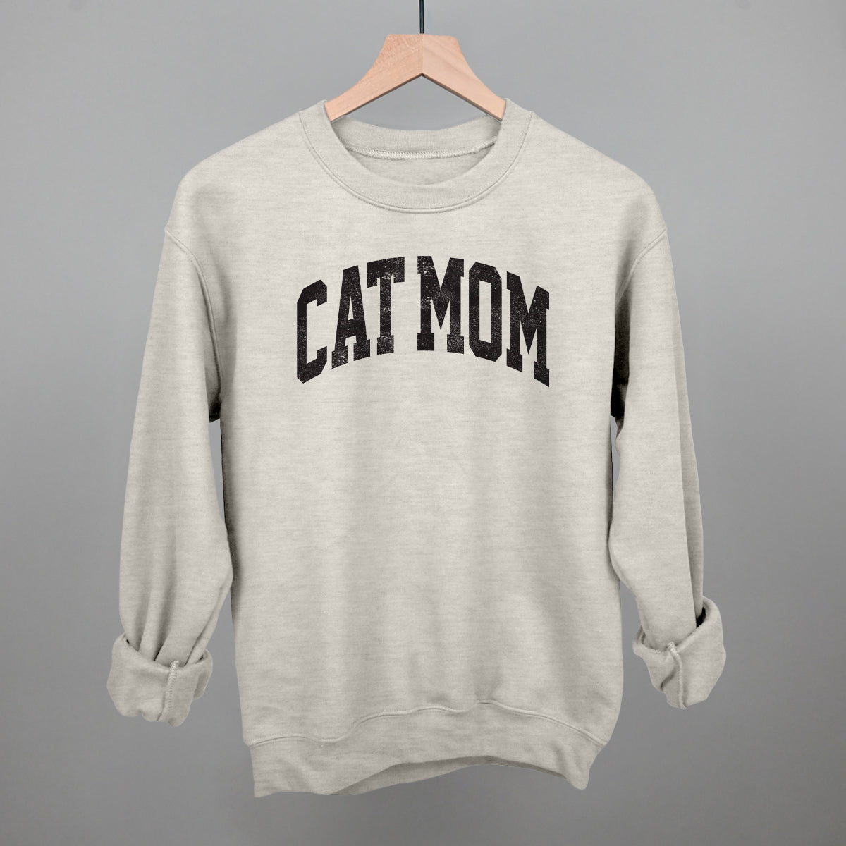 Cat Mom Arch