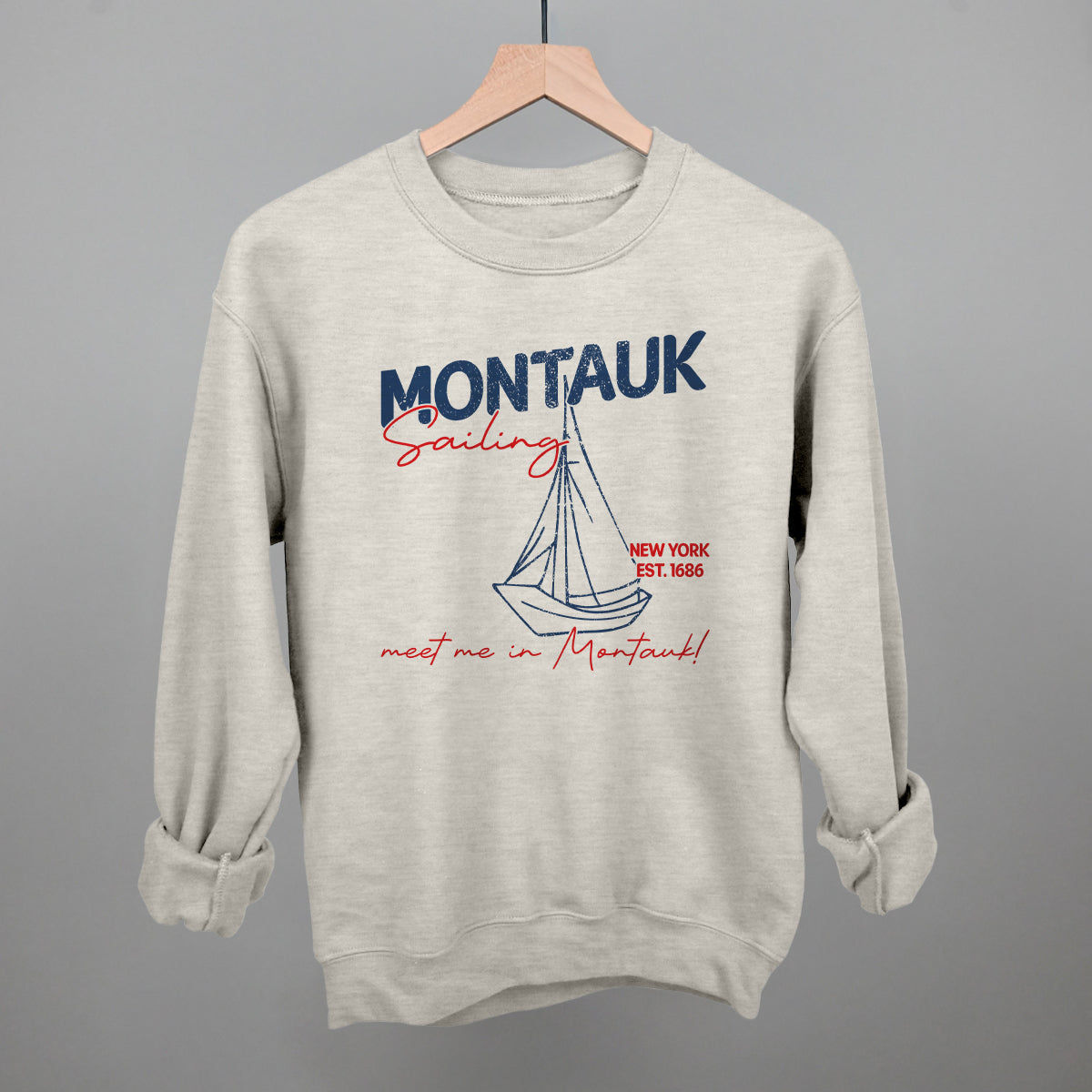 Montauk Sailing