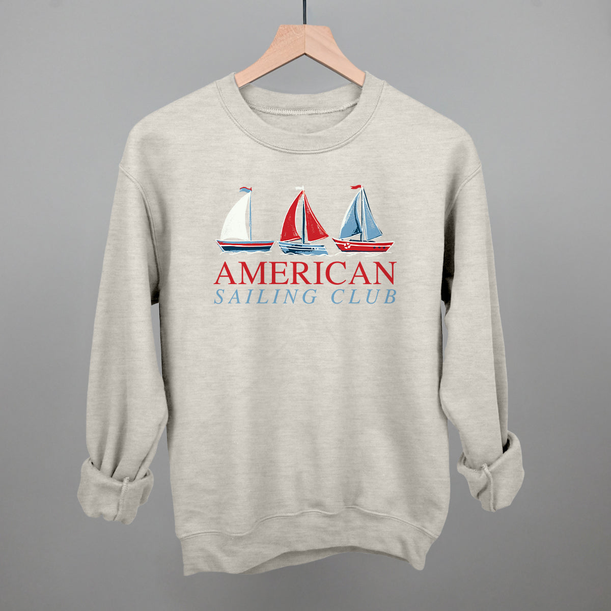 American Sailing Club