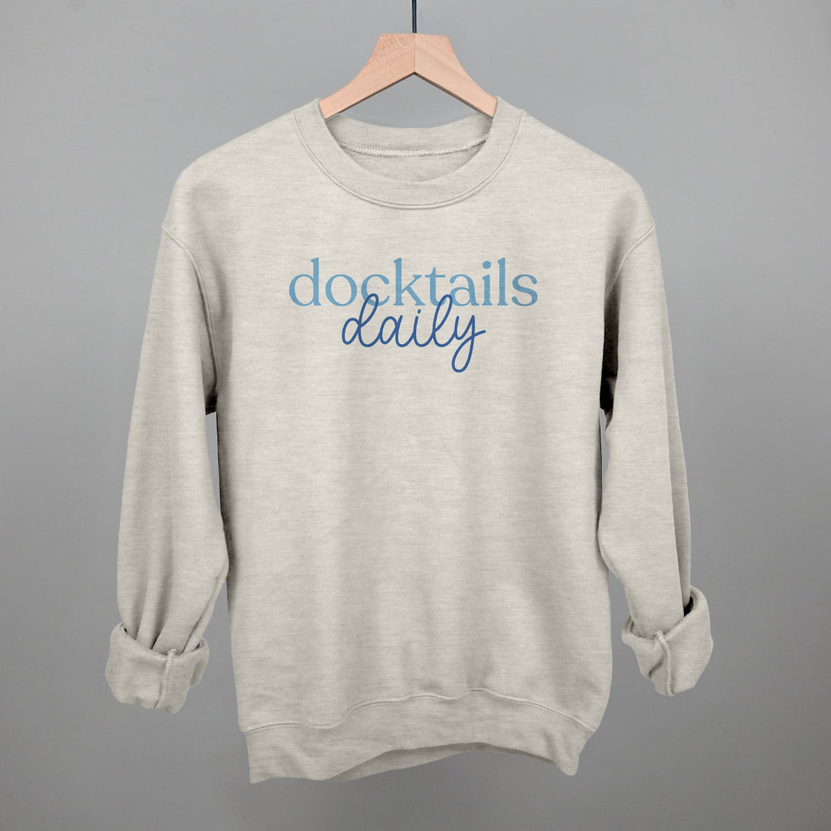 Docktails Daily