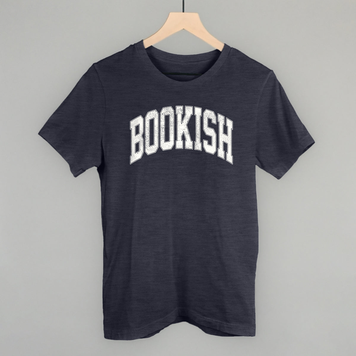 Bookish Arch