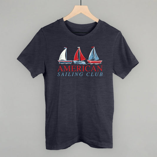 American Sailing Club