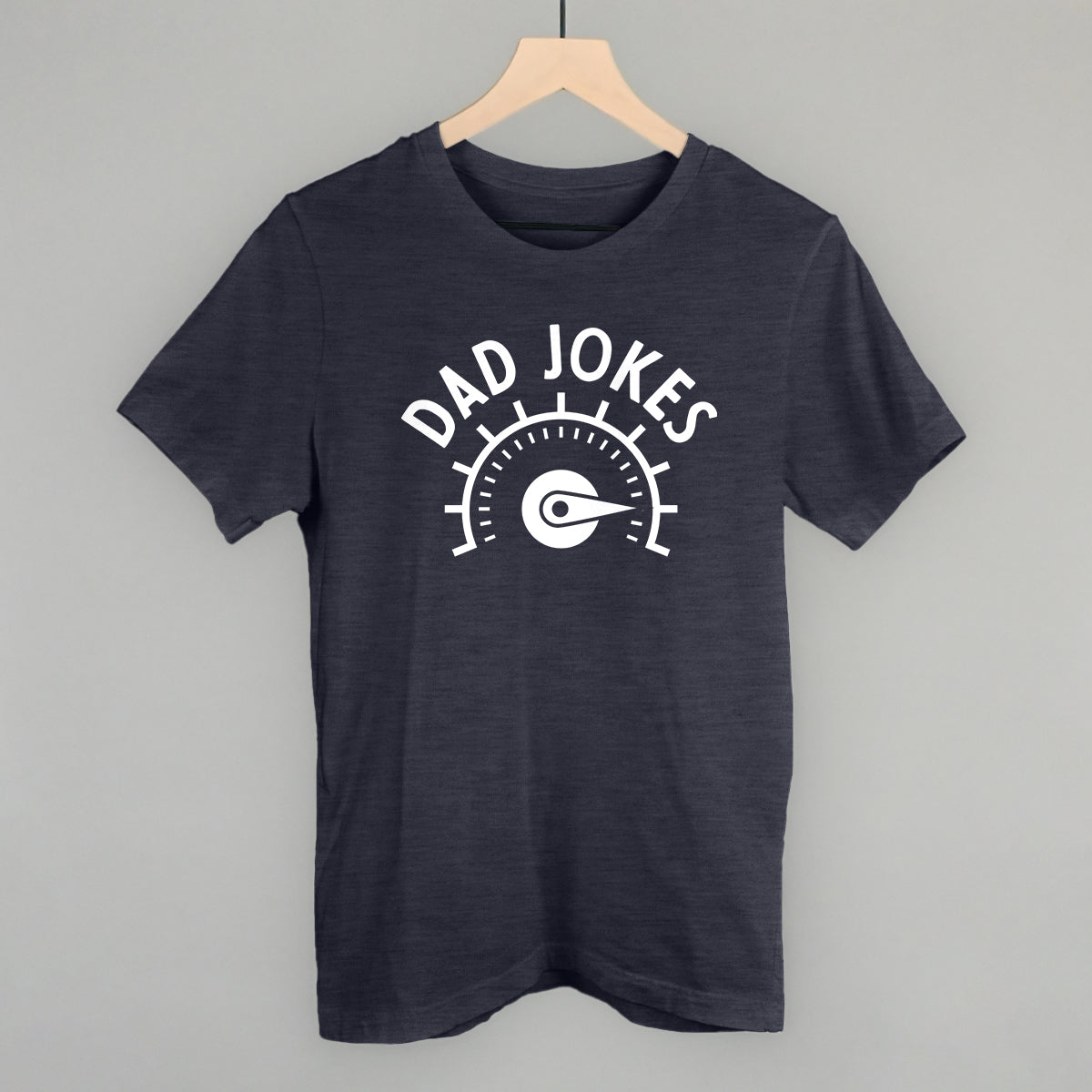 Dad Jokes Meter