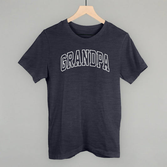 Grandpa Arch (White)