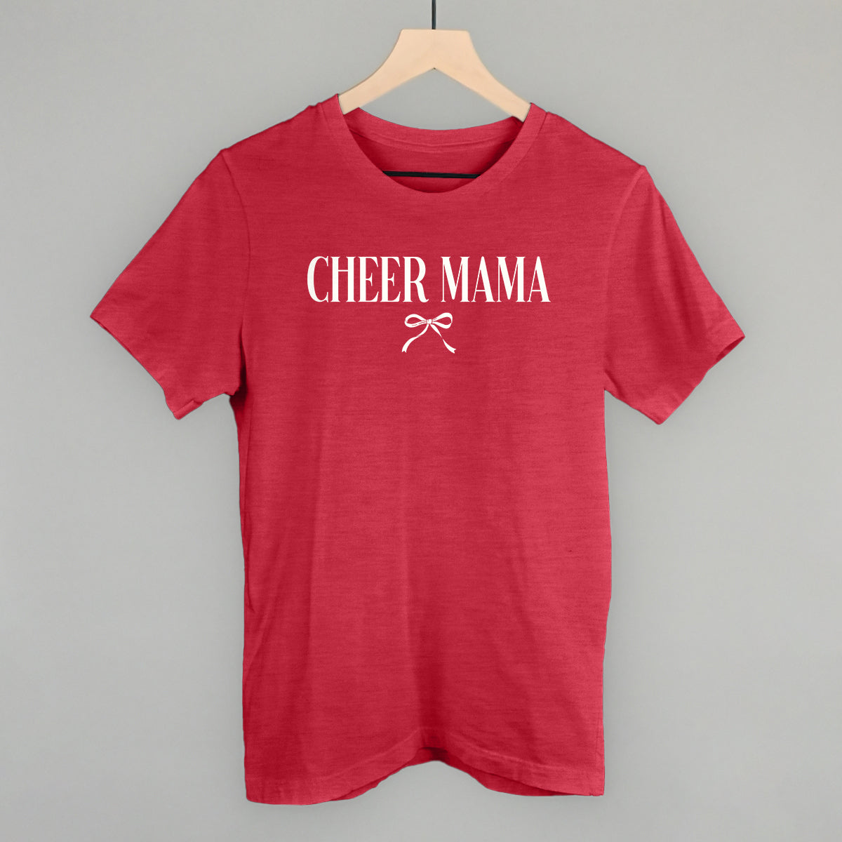 Cheer Mama Bow