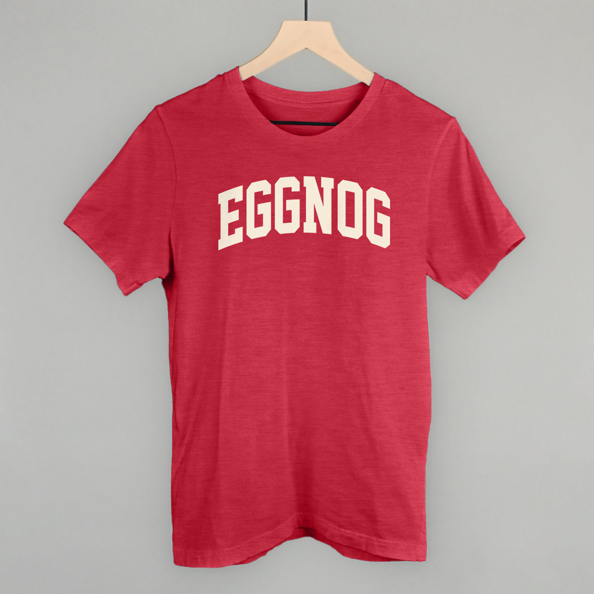 Eggnog Arch