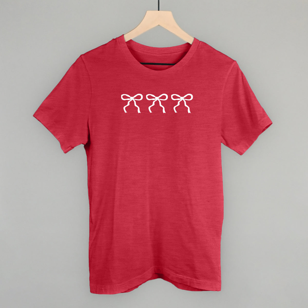 Bow Doodles (White)
