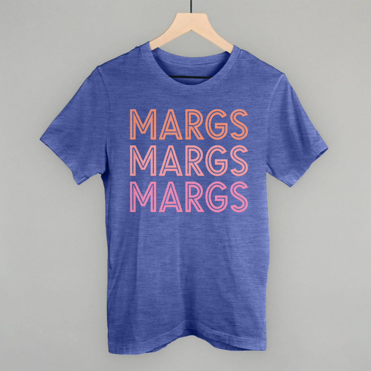 Margs (Repeated)