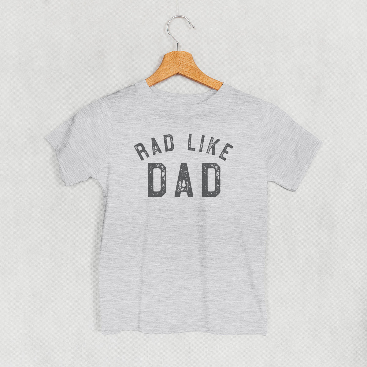 Rad Like Dad (Kids)