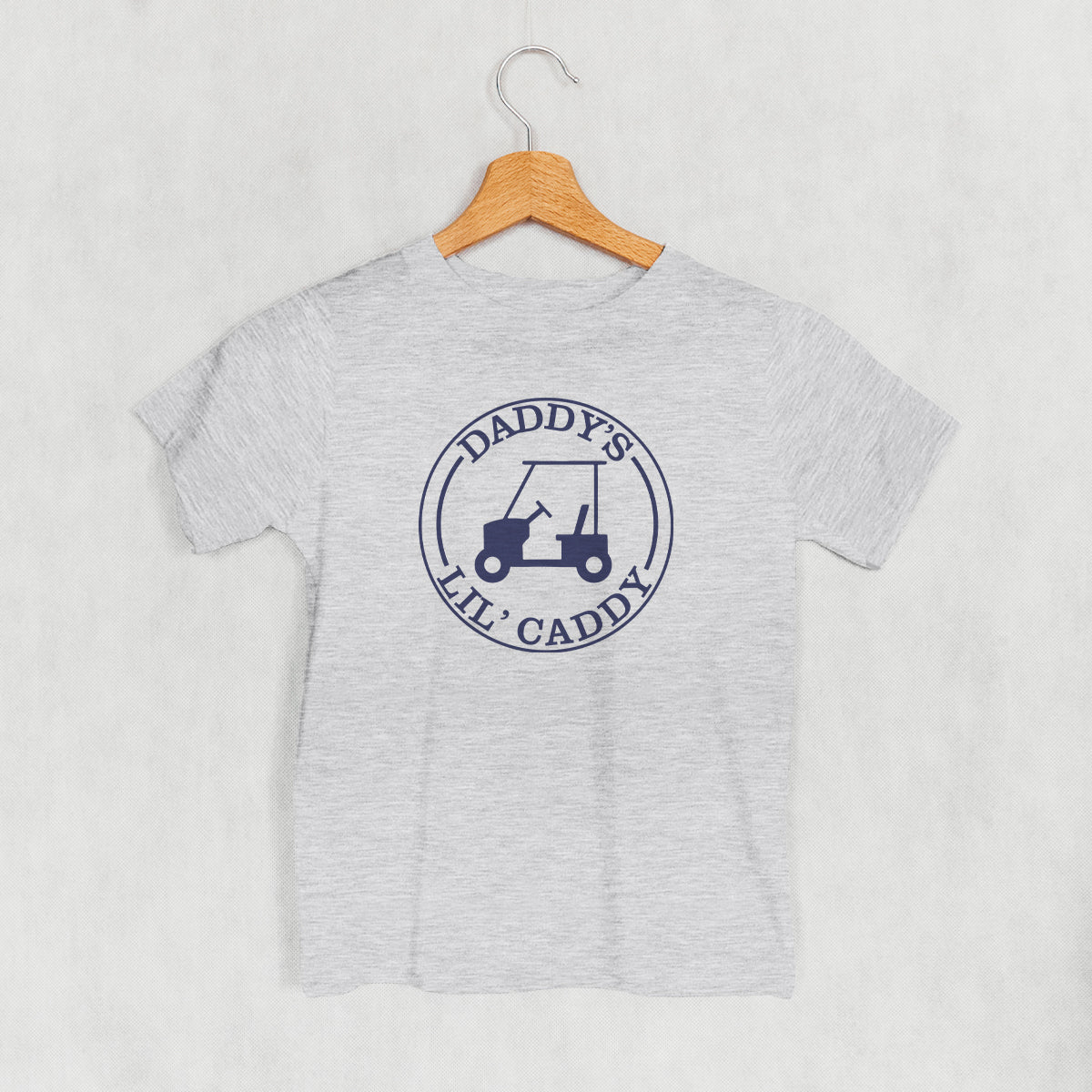 Daddy's Lil' Caddy (Kids)