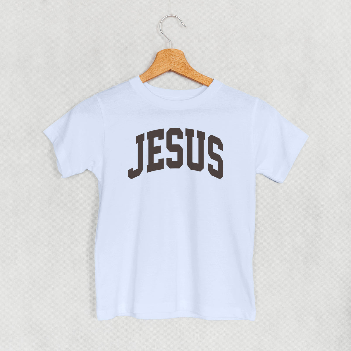 Jesus Arch (Kids)