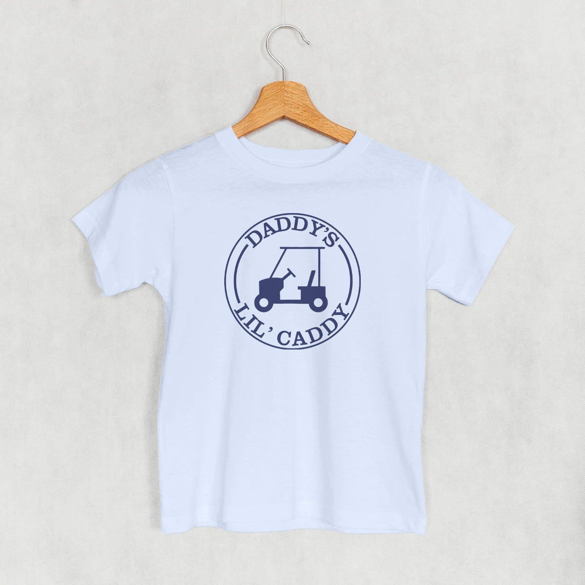 Daddy's Lil' Caddy (Kids)