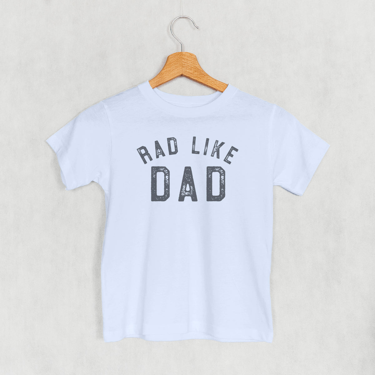 Rad Like Dad (Kids)