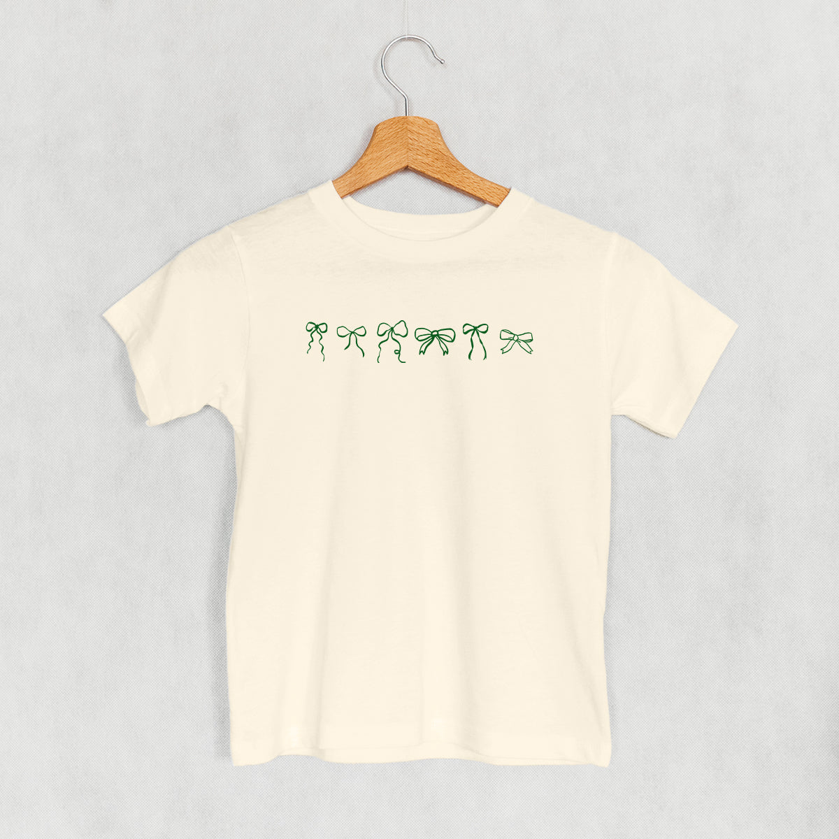 Green Ribbon Doodles (Kids)
